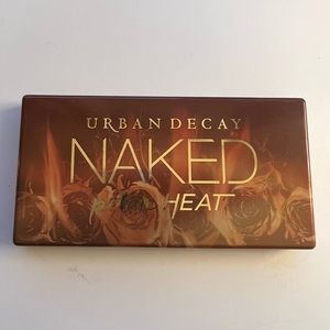 Urban Decay Palette - Heat